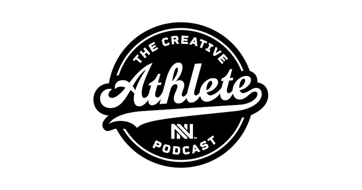 The Creative Athlete Podcast