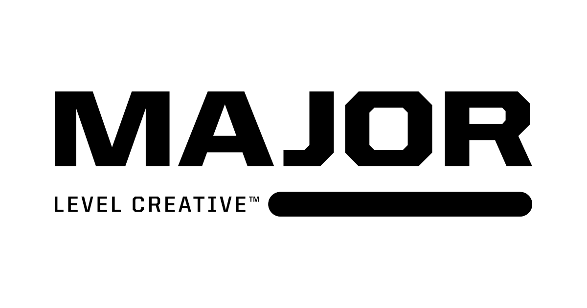 MAJOR LEVEL CREATIVE | Full-service sports and lifestyle brand studio